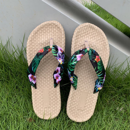 Casual and Trendy Women's Flip Flops for All-Day Wear | VSH6