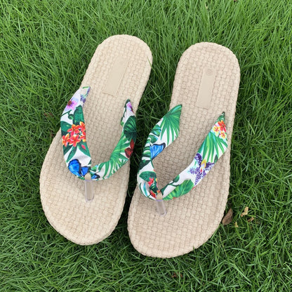 Casual and Trendy Women's Flip Flops for All-Day Wear | VSH6