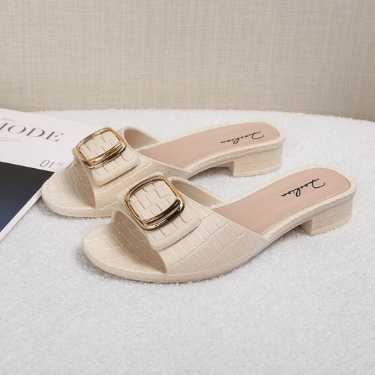 Chic & Comfortable – Versatile Ladies' Shoes for Any Occasion| VTH15